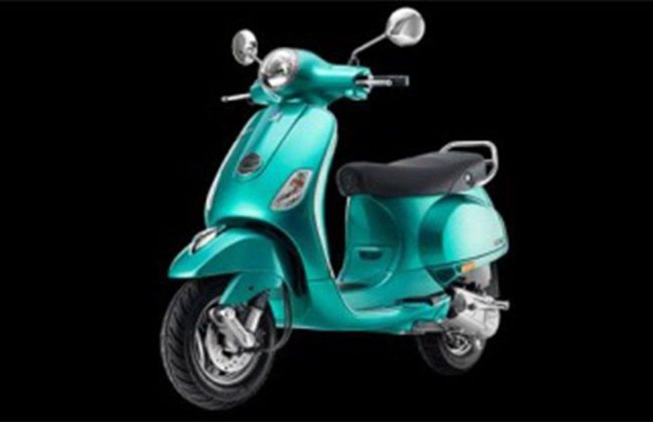 Piaggio Vespa VX 125