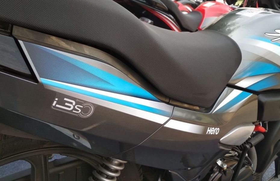 Hero new bikes
