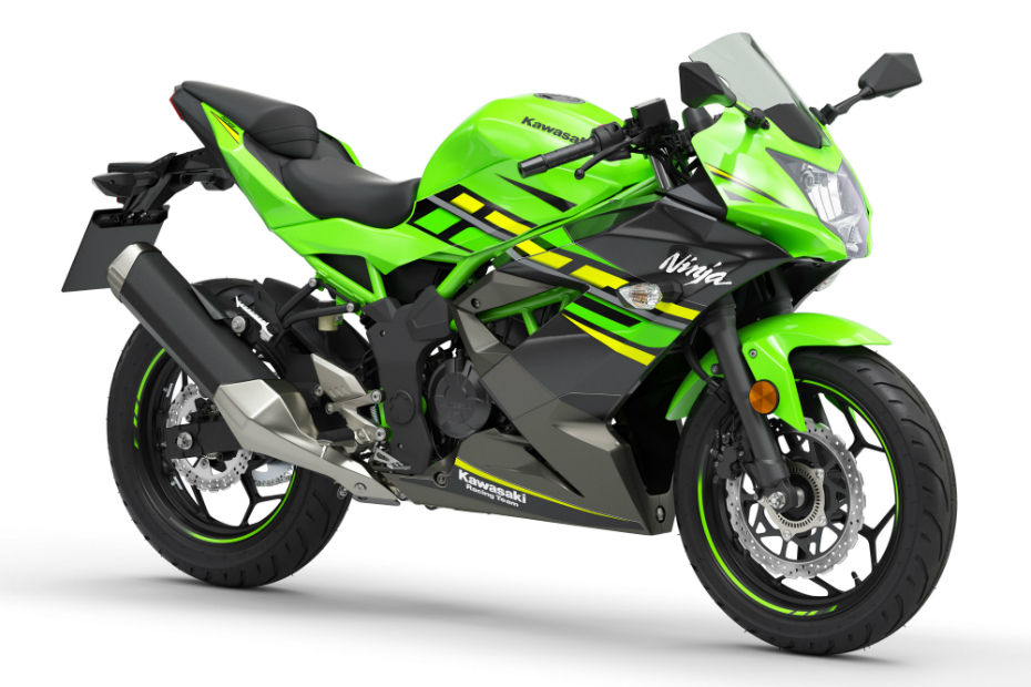 Kawasaki Ninja 125 And Z125 To Be Unveiled At Intermot 2018