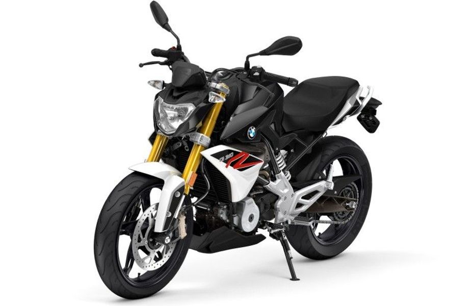 BMW G 310 R Price in UK