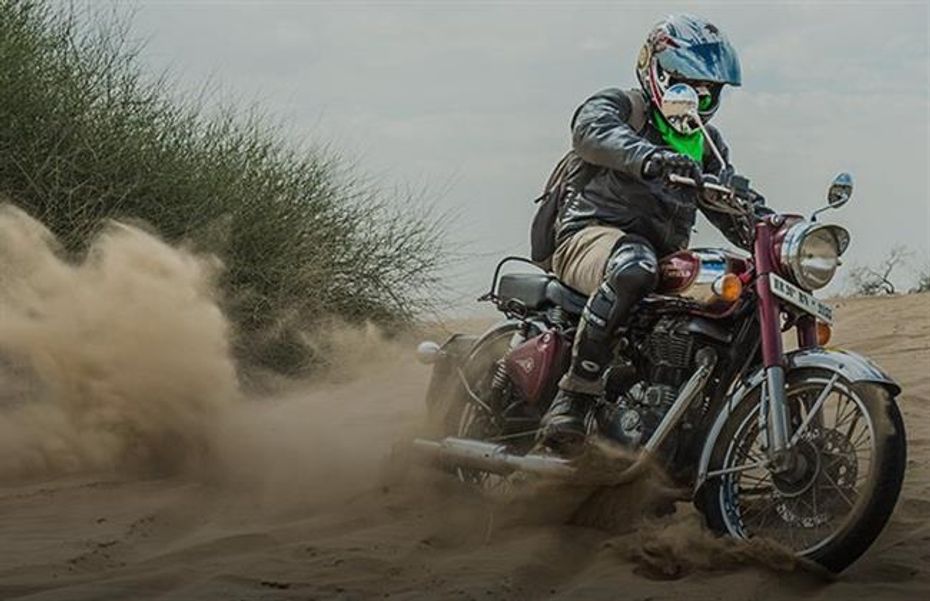 Royal Enfield Royal Enfield