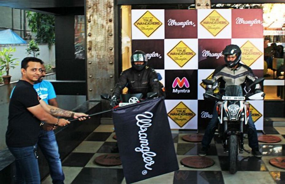 Wrangler True Wanderers 4.0 Wrangler True Wanderers 4.0