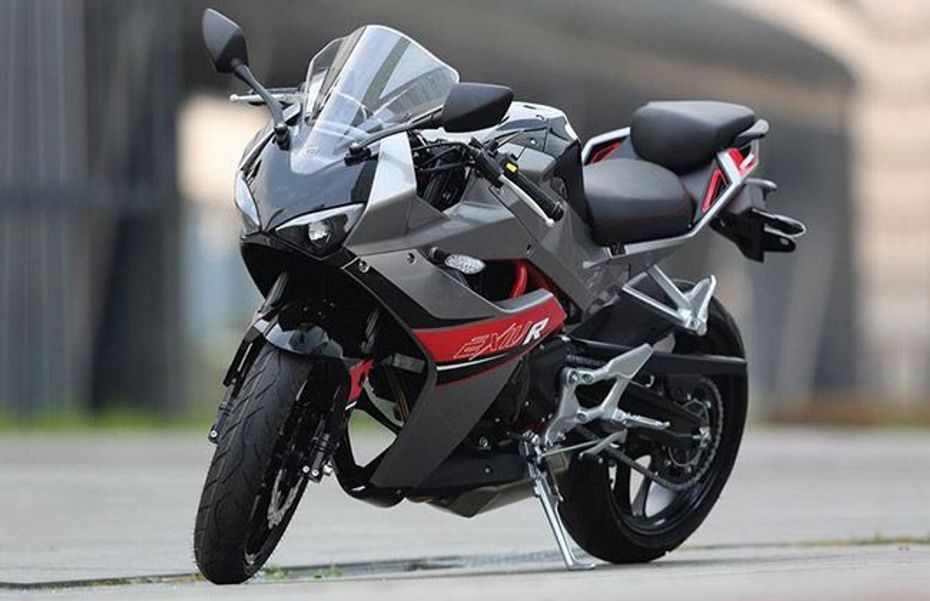 Hyosung GD250R Hyosung GD250R
