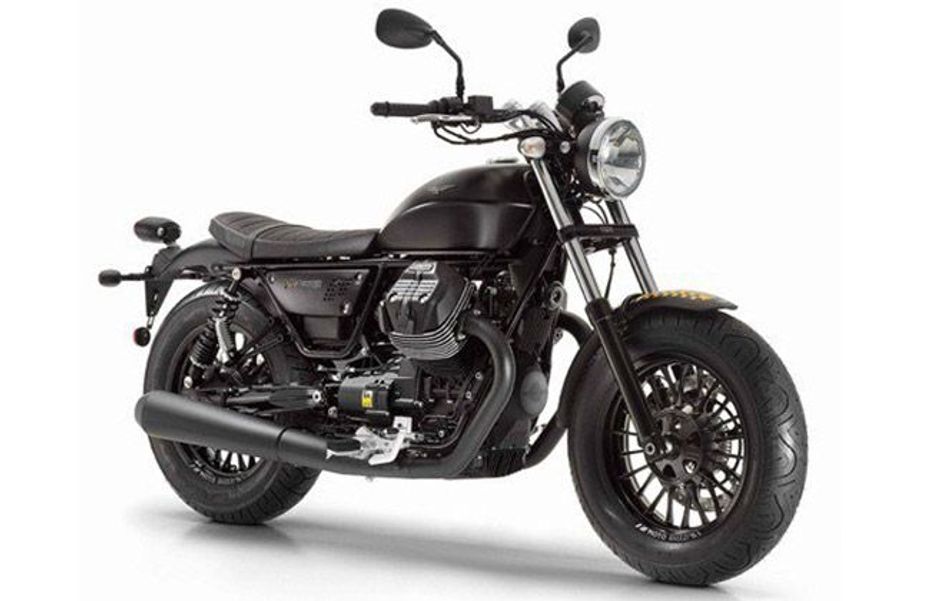 #2015EICMA : Sneak Peek of Upcoming Two-Wheelers from Piaggio #2015EICMA : Sneak Peek of Upcoming Two-Wheelers from Piaggio