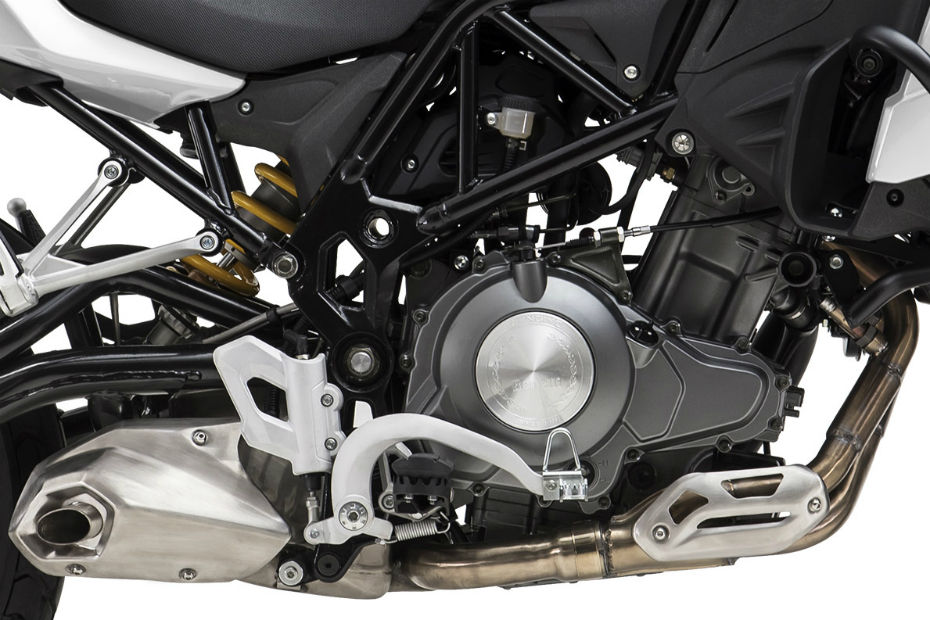Benelli TRK 502 series explained