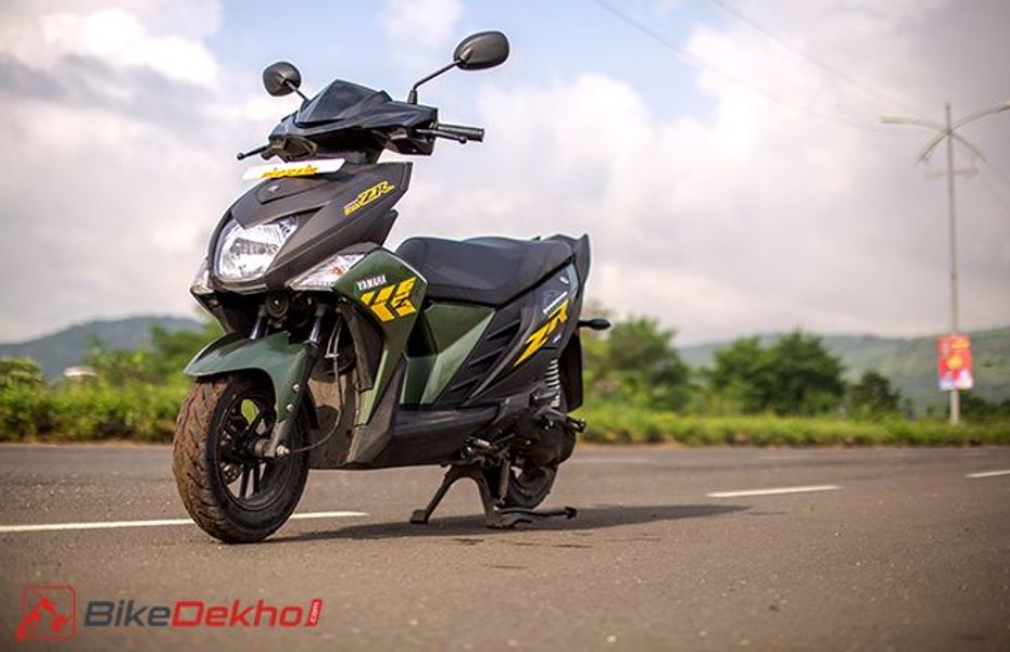 Discontinued BS6 bikes