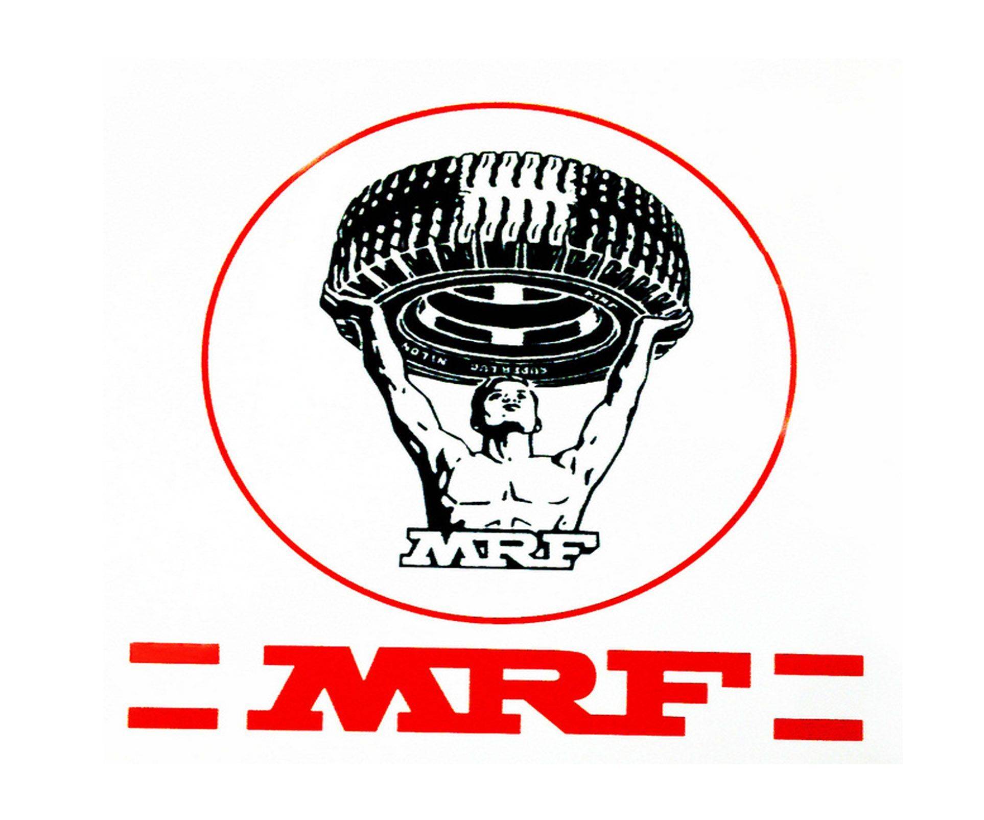 MRF Tyres