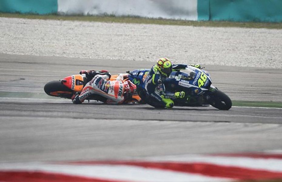 Valentino Rossi