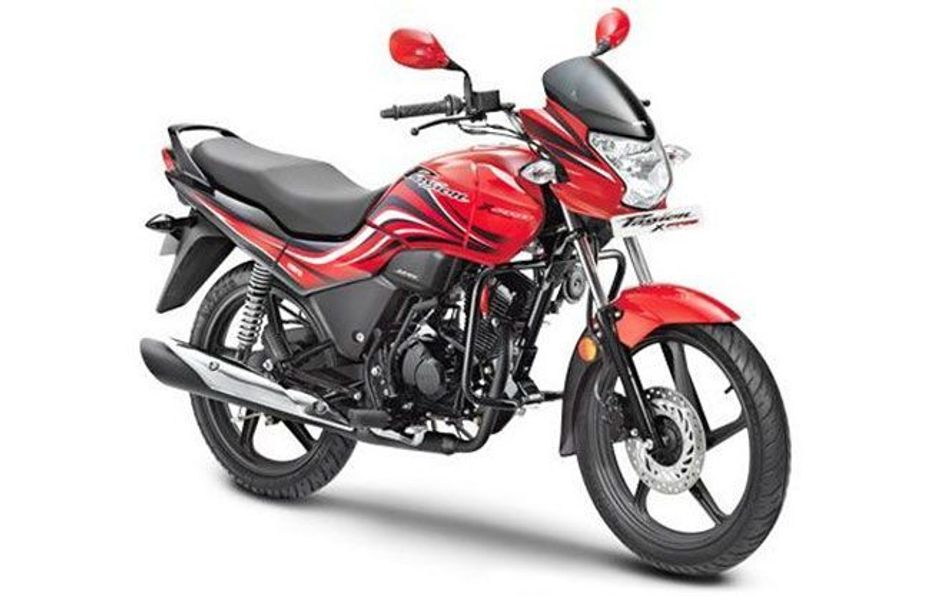 Hero Motocorp Passion Xpro Hero Motocorp Passion Xpro