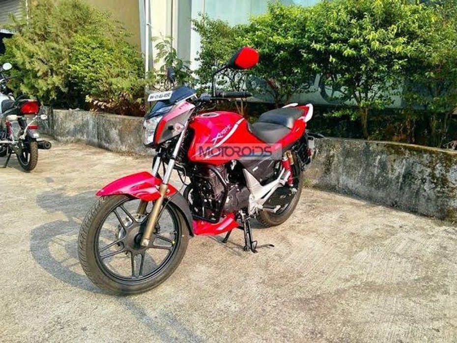 Hero Xtreme Sport