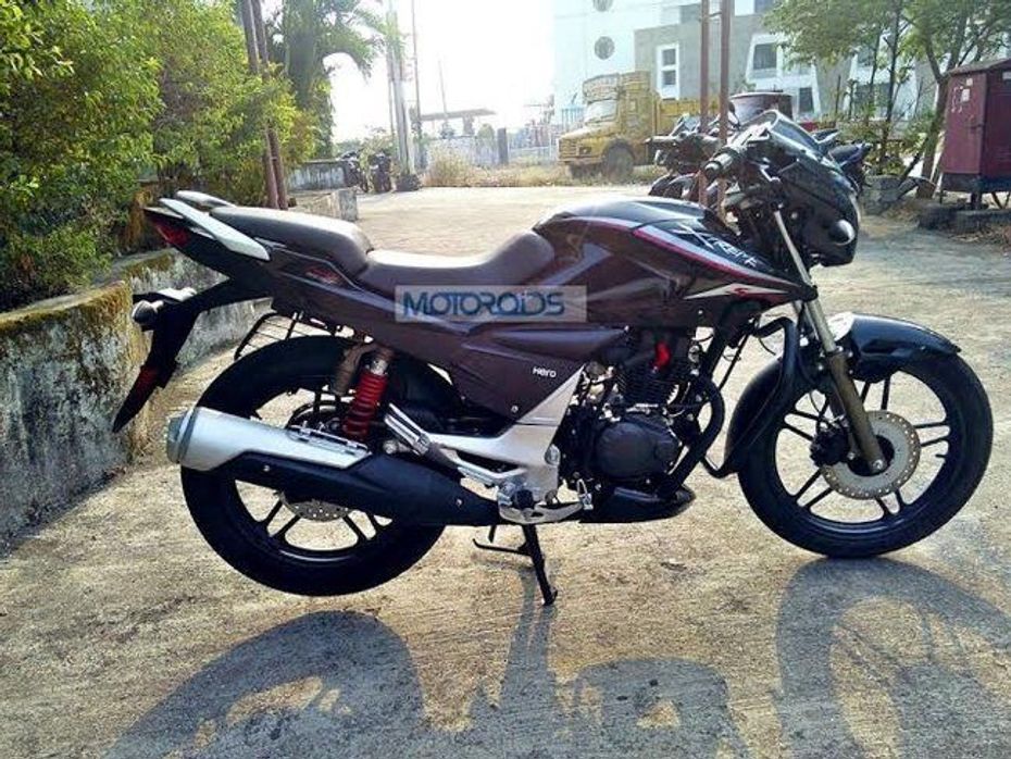 Hero Xtreme Sport