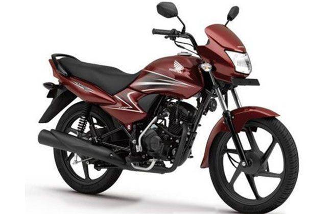 Honda Dream Yuga 100cc