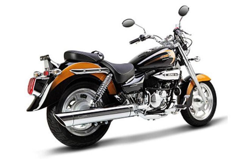 Hyosung GV250 Hyosung GV250