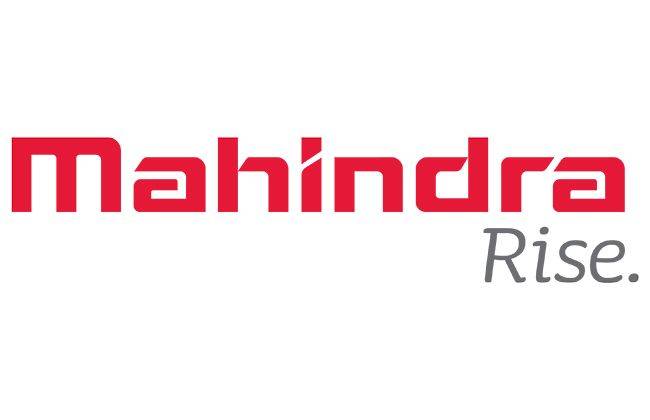 Mahindra Logo