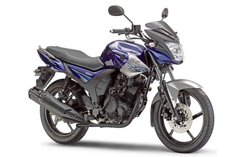 Yamaha SZ Yamaha SZ