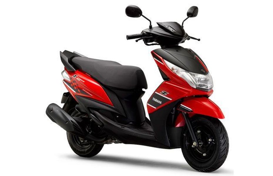 Yamaha India Yamaha India