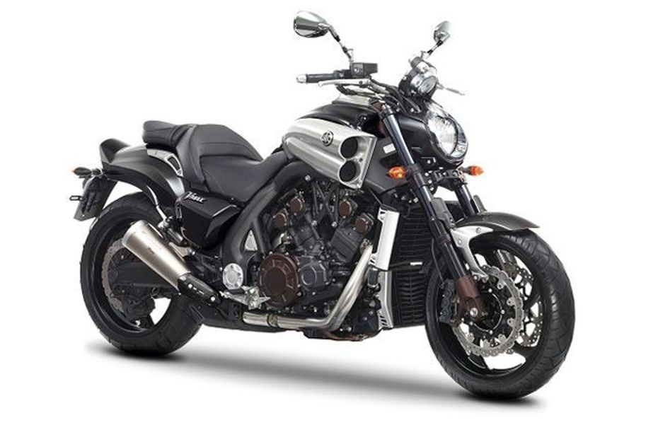 Yamaha VMAX Yamaha VMAX