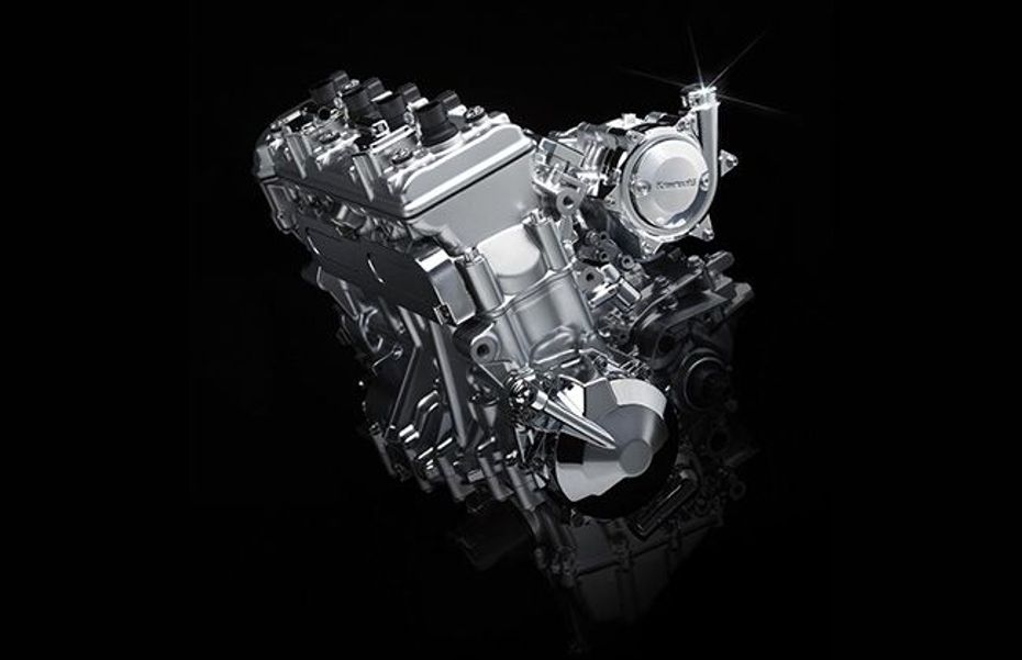 kawasaki supercharged engine kawasaki supercharged engine