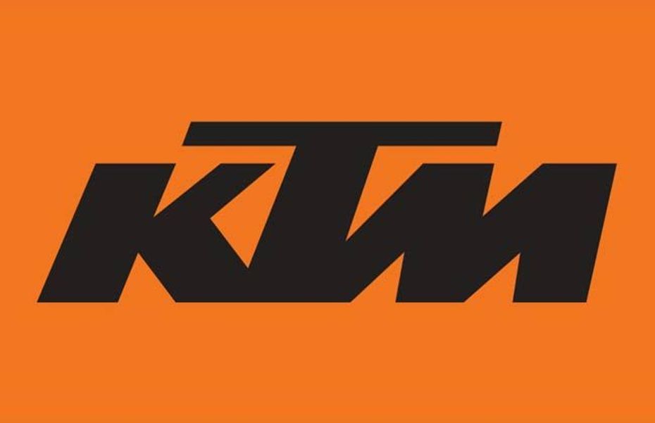 KTM KTM