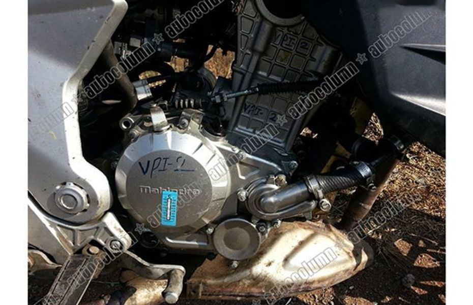 mahindra mojo 300 mahindra mojo 300