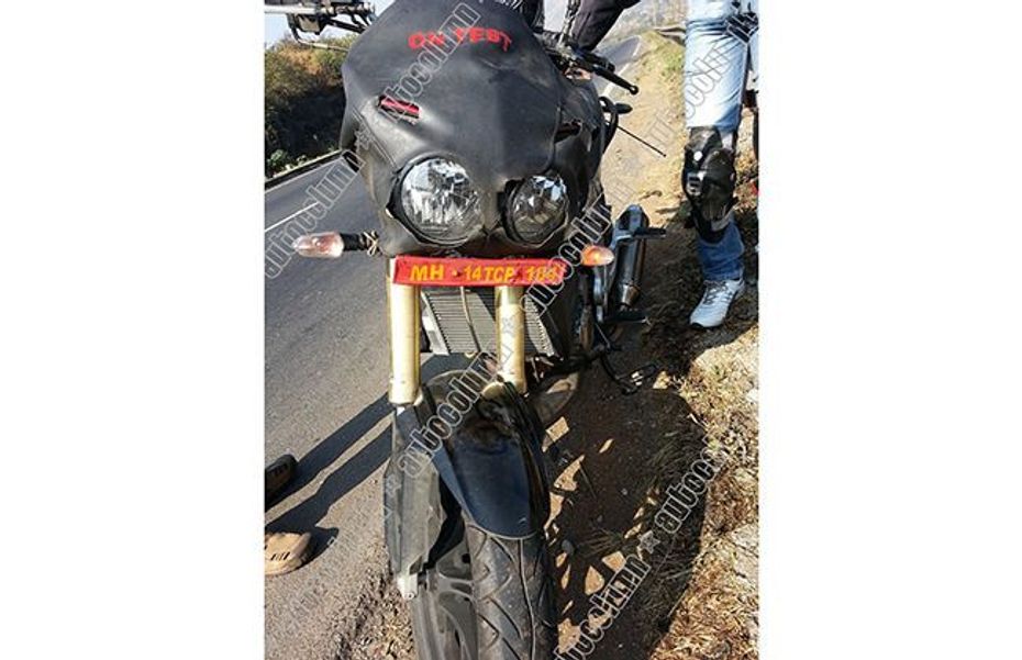 mahindra mojo 300 mahindra mojo 300
