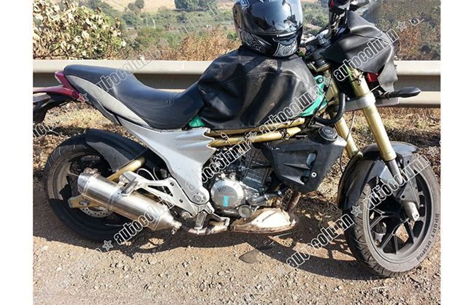 mahindra mojo 300 mahindra mojo 300