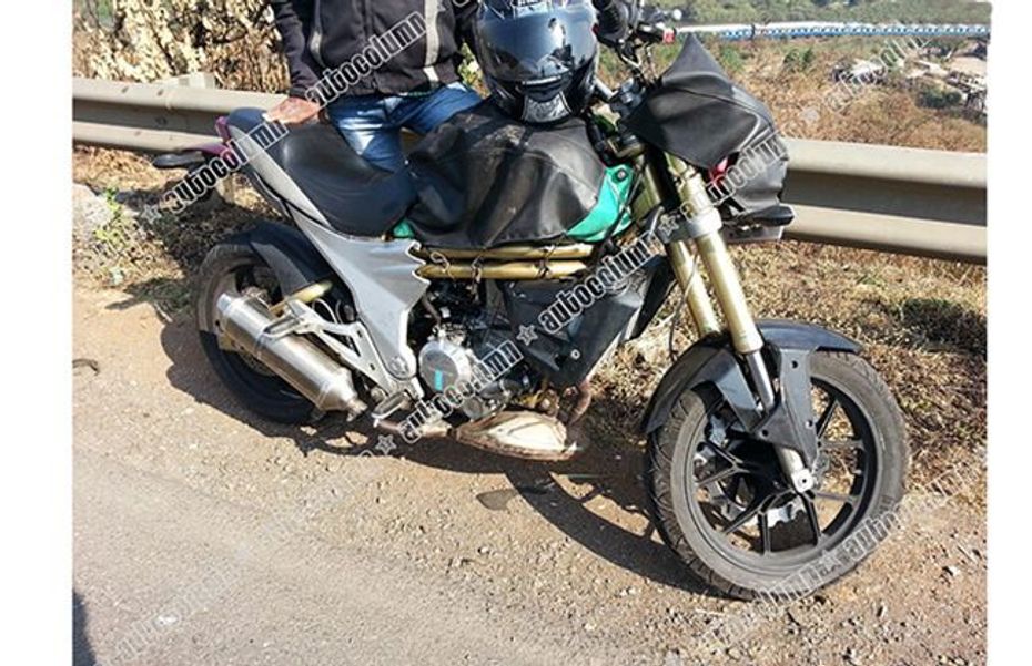 mahindra mojo 300 mahindra mojo 300