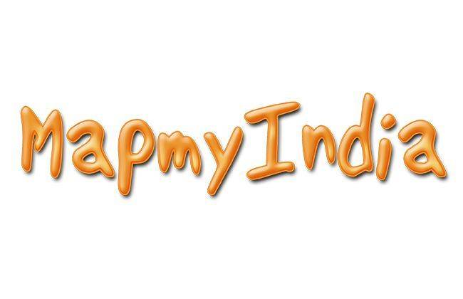 MapmyIndia