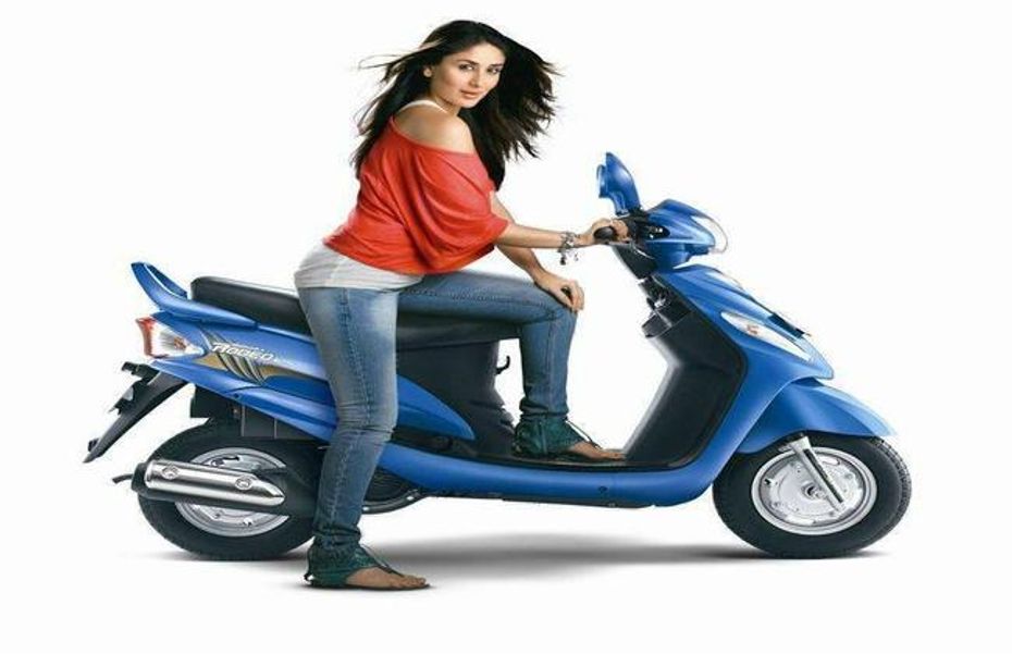 Mahindra Rodeo Mahindra Rodeo