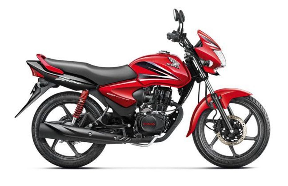 Honda CB Shine Honda CB Shine