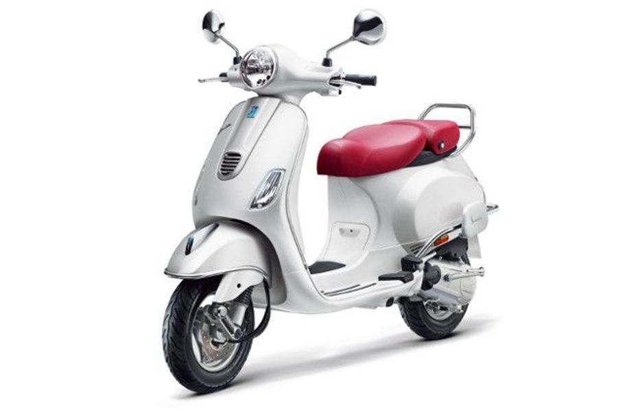 Piaggio Vespa Piaggio Vespa