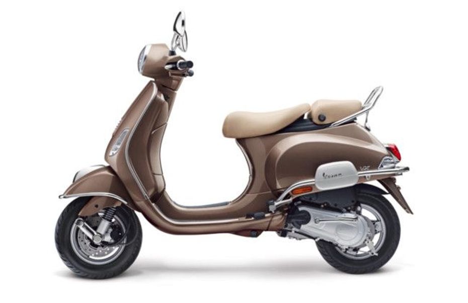 Piaggio Vespa Piaggio Vespa