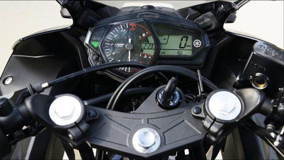 Yamaha R3 Yamaha R3