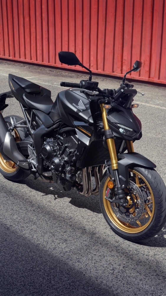 Honda CB1000 Hornet SP Price in Thiruvananthapuram (On Road)