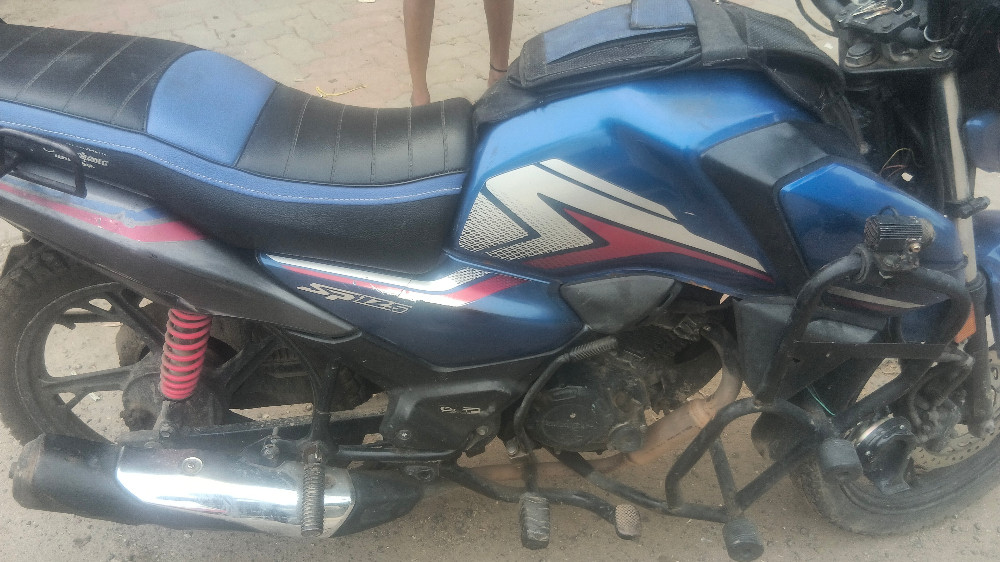 Honda SP125 [2019-2024] Reviews, Ratings & User Reviews for SP125