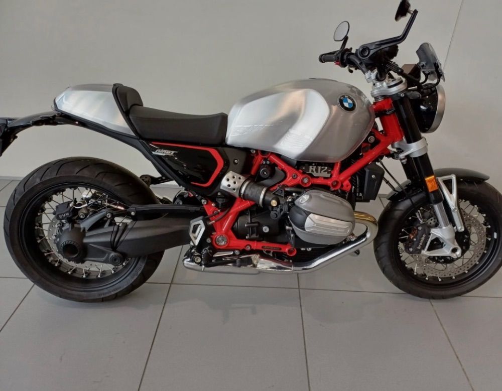 BMW R 12 nineT On Road Price in Chennai – May 2026