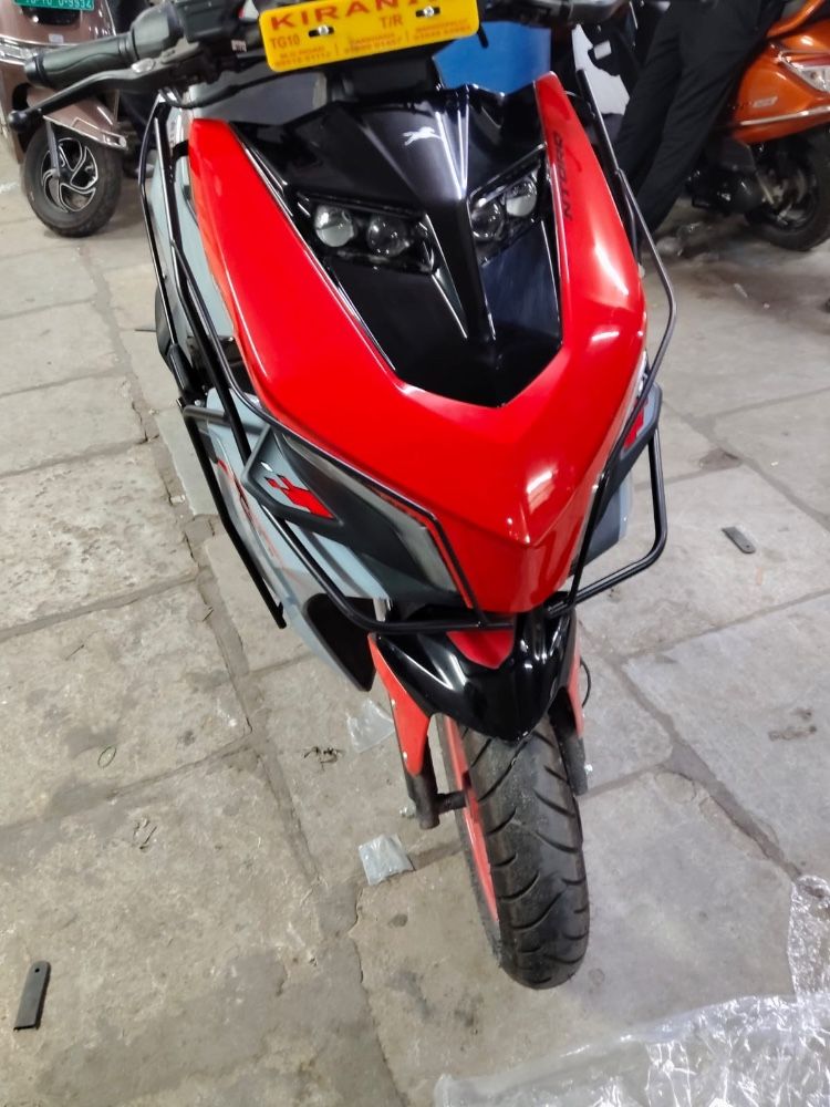 TVS NTorq 150 Price 2026 - Mileage, Colours, Images | BikeDekho