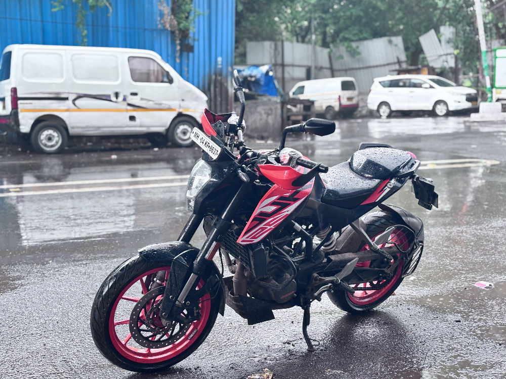 On Road Price Details in Tamluk: KTM 125 Duke (September 2026)