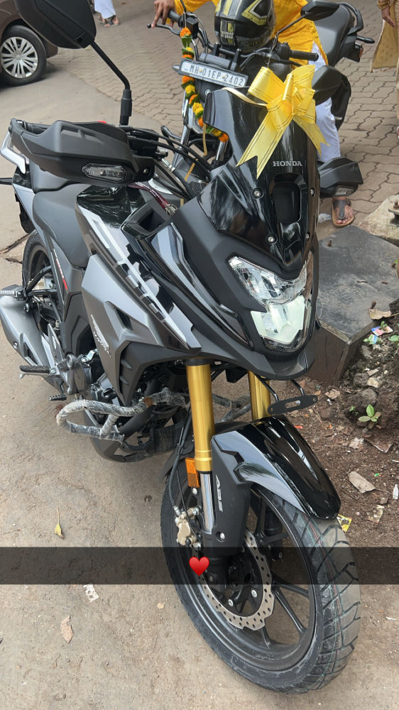 Honda CB200X Reviews, Ratings & User Reviews for CB200X