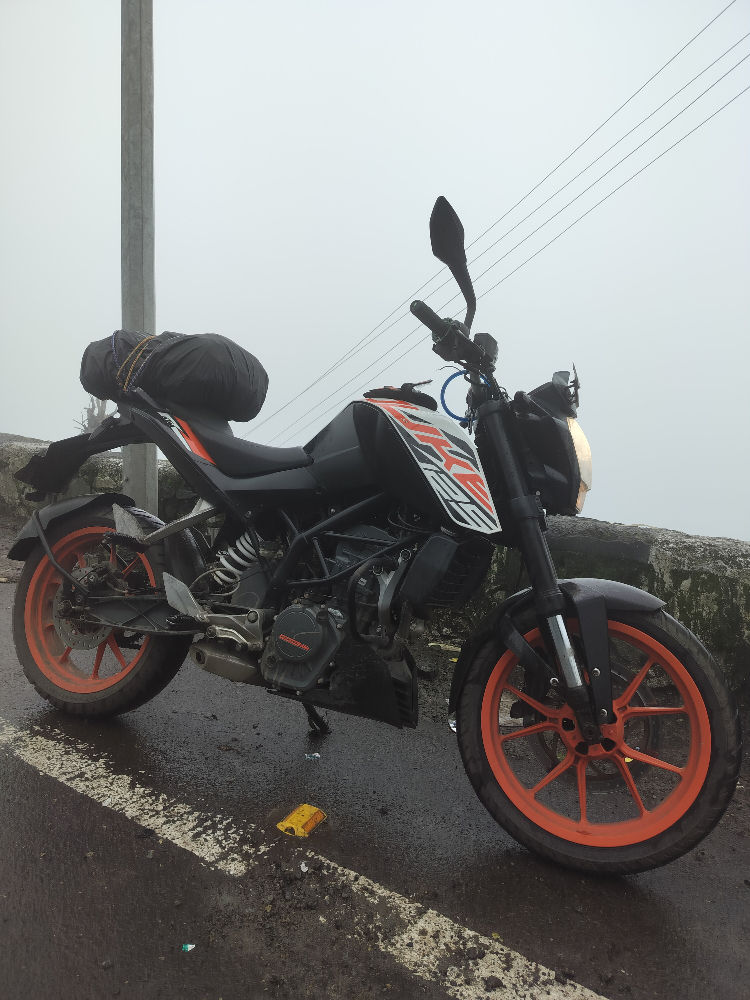 KTM 125 Duke Reviews, Ratings & User Reviews for 125 Duke