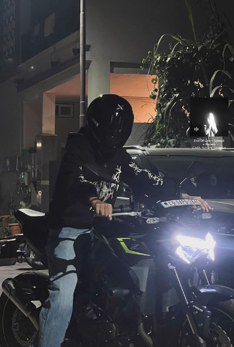 On Road Price Details in Surguja: Kawasaki Z900 (September 2026)