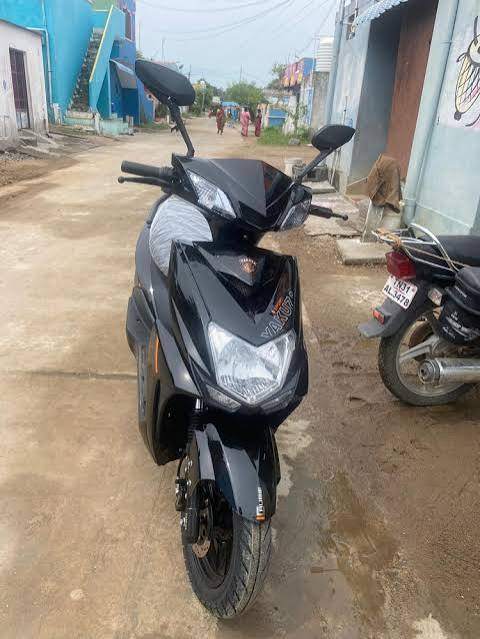 Yakuza Rubie On Road Price in Sitamarhi – June 2026
