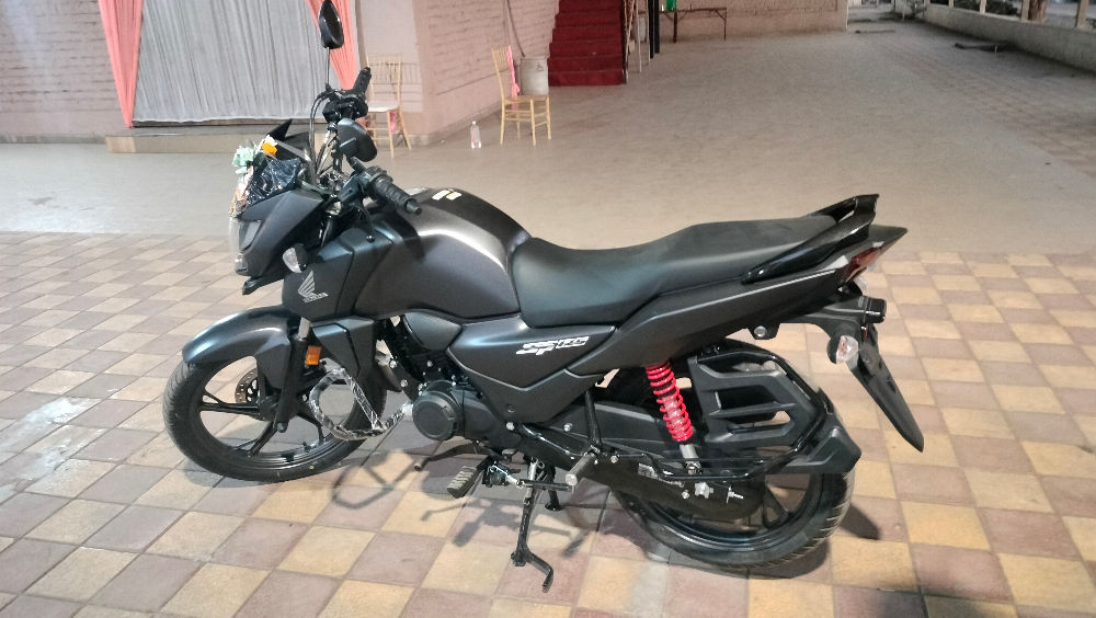Honda SP125 Reviews, Ratings & User Reviews for SP125 Honda SP125 Reviews, Ratings & User Reviews for SP125