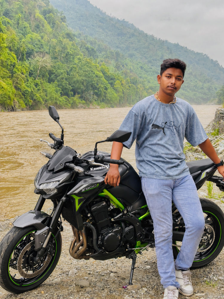 Sillod On Road Price - Kawasaki Z900 | June 2026