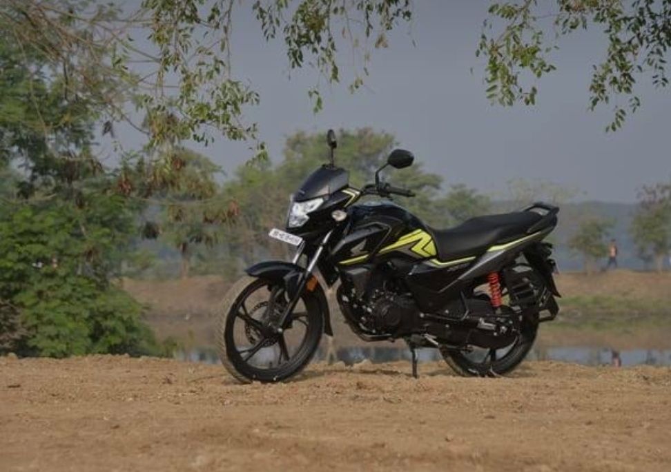 bs6 price honda shine bike price new
