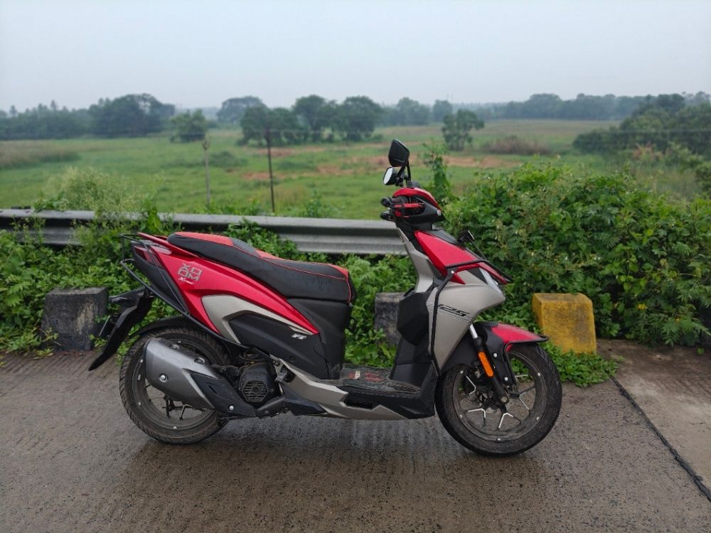 On Road Price Details in Hyderabad: Hero Xoom 125 (September 2026)