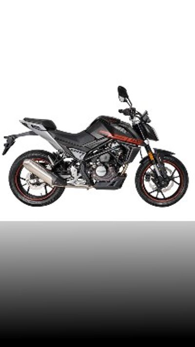 Weird Flex: The Hoku 125 Is The Italian Lookalike Of The KTM 125 Duke