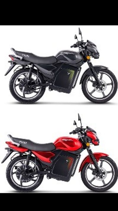 Pure EV EcoDryft Electric Bike Revealed With 130km Range; Launch In January 2023