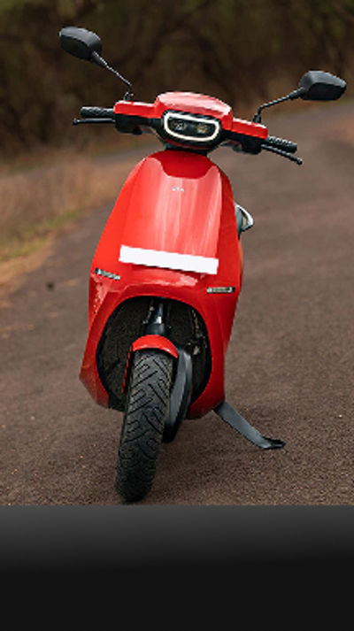 Ola Announces Hyper Sunday Offers For S1 Electric Scooter 