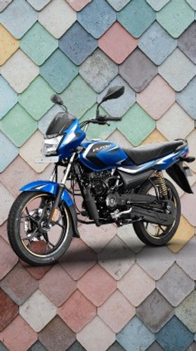 Bajaj has launched the Platina 110 ABS, the most affordable bike with ABS in India.
